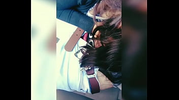 Preview 3 of Telugu Sexvideo - No se da cuenta que la grabo