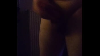 Preview 1 of Ryan Tits - Mit Morgenlatte am Morgen in der K&uuml_che