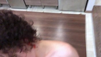 Preview 4 of Group D - Young Lover Fucked Passionate and Hot Milf!