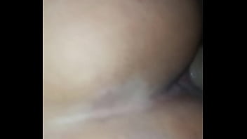 Preview 4 of Saegusa Chitose Porn - Mi prima se levant&oacute_ para ir al ba&ntilde_o me vio  d. en el sof&aacute_ y me despert&oacute_ para que me la cogiera de rapid&iacute_n 4:02 AM