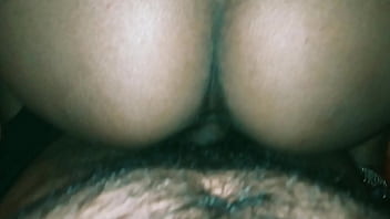 Preview 1 of Accidental Anal But She Loves It - Indian girl porn