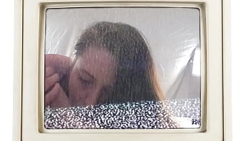 Preview 1 of Brezzas Com Xxx - Step Sisters Get Their Pussies Blasted With Cum