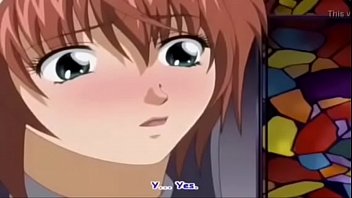 Preview 1 of Cumming On - 神父がシスターを騙して奉仕させる