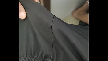 Preview 1 of Japnas Docter - Tamil cock Masturbation!! Watch till end!!