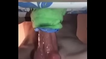 Preview 3 of Melayu Abuse - Soaking wet cock