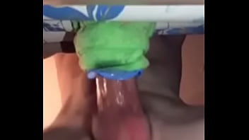 Preview 1 of Melayu Abuse - Soaking wet cock