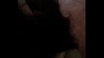 Preview 4 of Nani Choda Chodi - Venezolana chupadora ama darle buenas mamadas a su novio