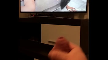 Preview 1 of Xnxx Momo 2017 - Tribure Handjob with MJ Fresh