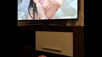 Preview 4 of Xnxx Momo 2017 - Tribure Handjob with MJ Fresh