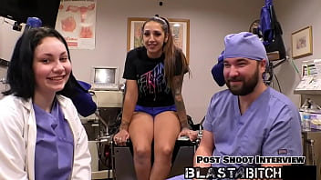Preview 4 of Movies Jj - Stefania Mafra&#039_s Face Gets Blasted Full of Cum