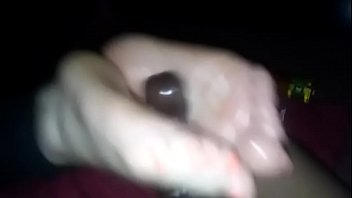 Preview 1 of Ben 10 Porn Bp Sex - Light skin oily footjob