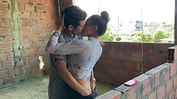 Preview 2 of Mom Aunt Son Trick - LE CHUPO EL CULO Y EL CO&Ntilde_O A LA ESPOSA DEL JEFE Y ME AUMENTAN EL SUELDO LA PROXIMA LE CLAVO LA VERGA