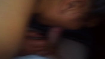 Preview 2 of Film Sek Japanese - BigWhite Cock BlowJob Maori/Island Teen Auckland