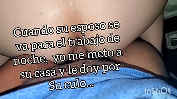 Preview 1 of Hotmelissa 11 - Por el culo a mi vecina 2