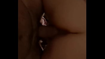 Preview 3 of Porno Chicks Movies - Cheating my wife with a whore while she&#039_s working