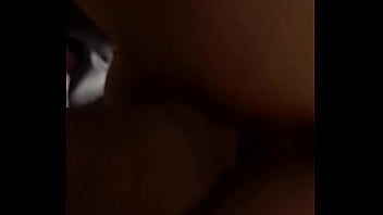 Preview 4 of Porno Chicks Movies - Cheating my wife with a whore while she&#039_s working