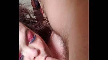 Preview 3 of Amateure Sex Vedio - After nut bj from sexy ass bbw