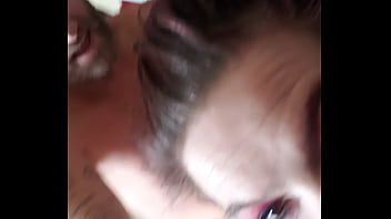 Preview 1 of Amateure Sex Vedio - After nut bj from sexy ass bbw