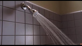 Preview 3 of Phul Hd Rep Sexy Video - Monk: Sexy Nude Shower Girl (Forwards &amp_ Backwards, GIF) HD