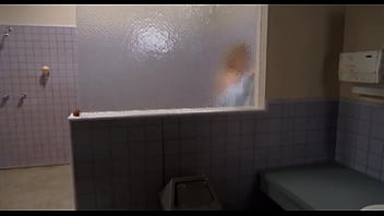 Preview 1 of Phul Hd Rep Sexy Video - Monk: Sexy Nude Shower Girl (Forwards &amp_ Backwards, GIF) HD