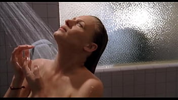 Preview 4 of Phul Hd Rep Sexy Video - Monk: Sexy Nude Shower Girl (Forwards &amp_ Backwards, GIF) HD
