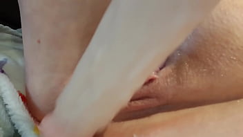 Preview 4 of Two Milfs Sucking Cock Pov - Ich