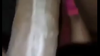 Preview 4 of Gone Girl Nude Video - Ebony babe doggy styled