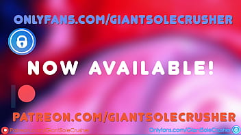 Preview 4 of Bdsm Hd Cd - Black Giant Dick Crush