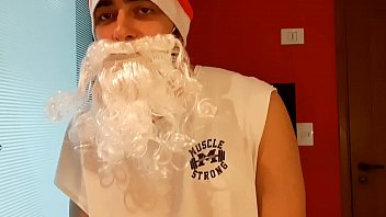 Preview 3 of Www Sex Tv Xxxx Marathi - Sexo com Papai Noel. MERRY CHRISTMAS  .