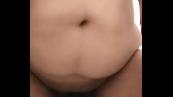 Preview 3 of Imlive Royal - Bbw riding solo on her thick black cock