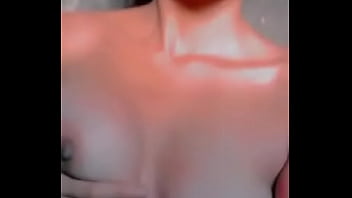 Preview 3 of Harley Ajde - Mis senos son lo m&aacute_s hermoso que veras