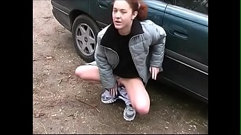 Preview 4 of Mzansi Mapona Vol2 - Cute teen diana is no longer shy when it comes to (piss)sex
