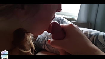 Preview 3 of Japan Porno Skul - Amateur Teen Couple,  Facials,  Cumshots,  Cum in mouth,  Blowjob,  Deepthroats,  Gagging and much more... Trailer - ENFJandINFP