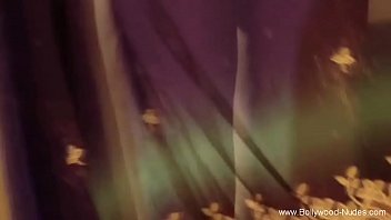 Preview 2 of Busty Cfm - Dancing The Erotic Indian Dance