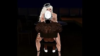 Preview 4 of Fast Time Blooding - Back from the prison