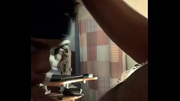 Preview 2 of Natsume Sano - Spit on the dick