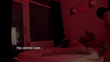 Preview 3 of Sex Arab Annaba - Mistress gets her sub to femdom worship her