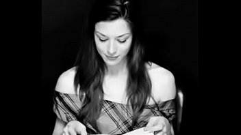 Preview 1 of Cytherea In Crush On Friends Mom - Stoya - Hysterical Literature (Season One)