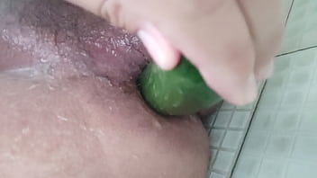 Preview 1 of Sahin K Vs Turkish Girl - Disfrutando pepino
