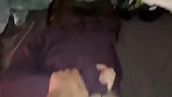 Preview 3 of Chubby Japanese Fat Mom - Mi prima se alegra mucho al verme