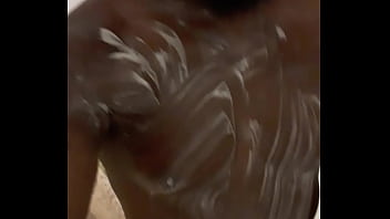 Preview 3 of Shy Guy Massage - Verification video