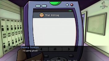 Preview 2 of Sex3xx No3xnxx - Danny Phantom Amity Park Part 15 Cruel Blonde