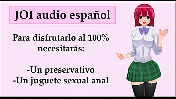 Preview 1 of Aqqxx - JOI   CEI   FEMDOM: Club futa. En espa&ntilde_ol.