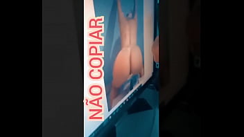 Preview 4 of 3d Xxx Hd4 - Homenagem pra Loira