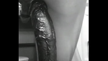 Preview 4 of Homan Sex - Dildoing
