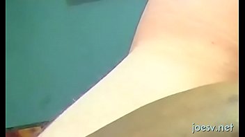 Preview 3 of Son Rap Mom Big Boobs - Gay bitch jerks off