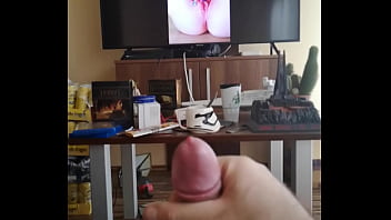 Preview 1 of Geg Sex - Shooting cum
