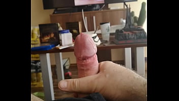 Preview 4 of Geg Sex - Shooting cum