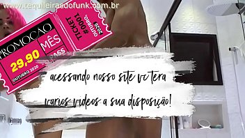Preview 3 of Xxxx Sani Lioun - D&eacute_bora Fantine na Hidro com Dotad&atilde_o