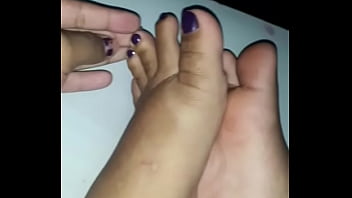 Preview 3 of Busty Mean Lesbian - Solinhas